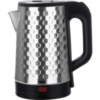 Електрочайник TWIX HMKT-13 Inox