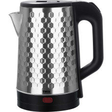 Електрочайник TWIX HMKT-13 Inox