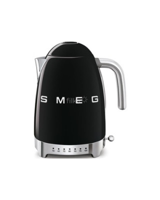 Електрочайник SMEG KLF04 BLEU