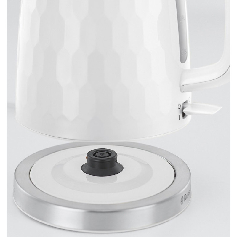 Електрочайник Russell Hobbs Honeycomb 26050-70