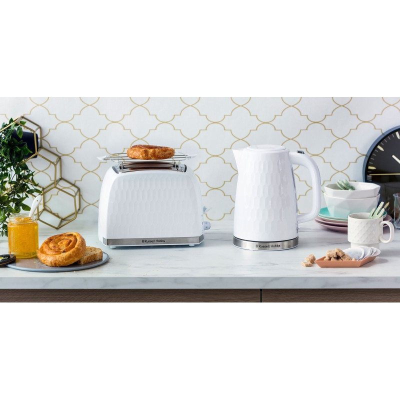Електрочайник Russell Hobbs Honeycomb 26050-70