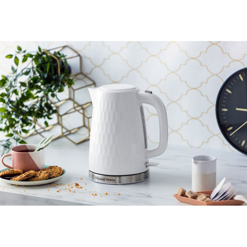 Електрочайник Russell Hobbs Honeycomb 26050-70