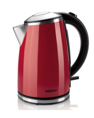 Електрочайник Zelmer ZCK1274С