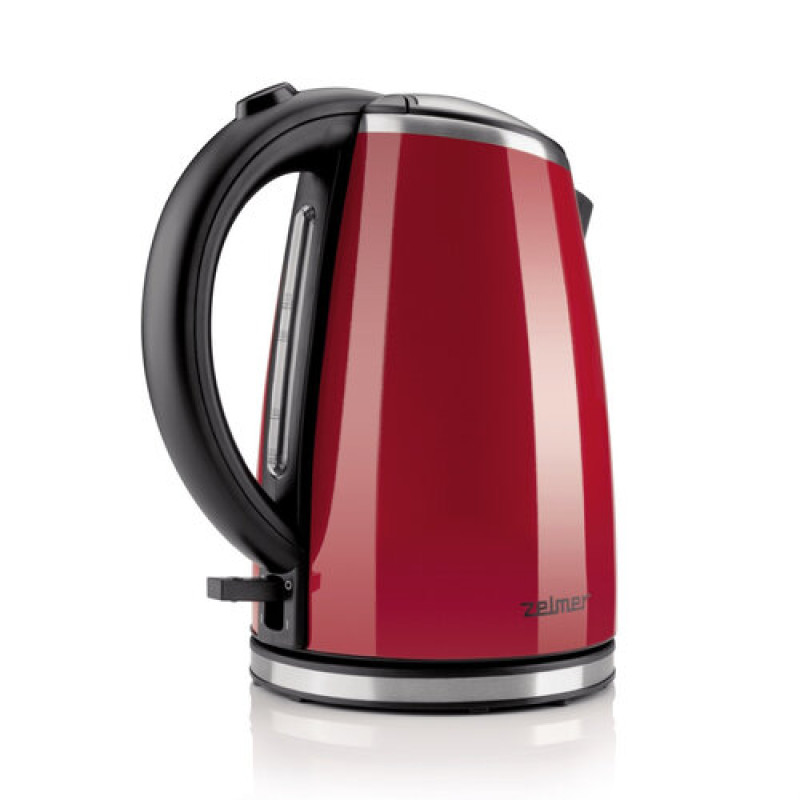 Електрочайник Zelmer ZCK1274С