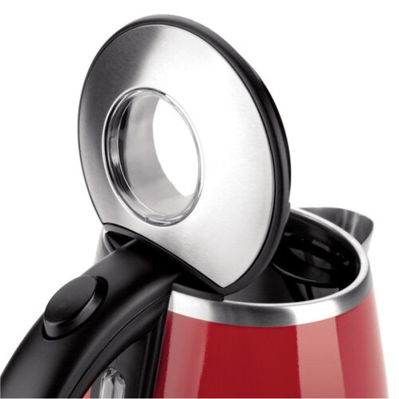 Електрочайник Zelmer ZCK1274С