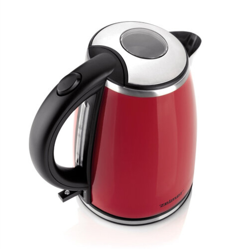 Електрочайник Zelmer ZCK1274С