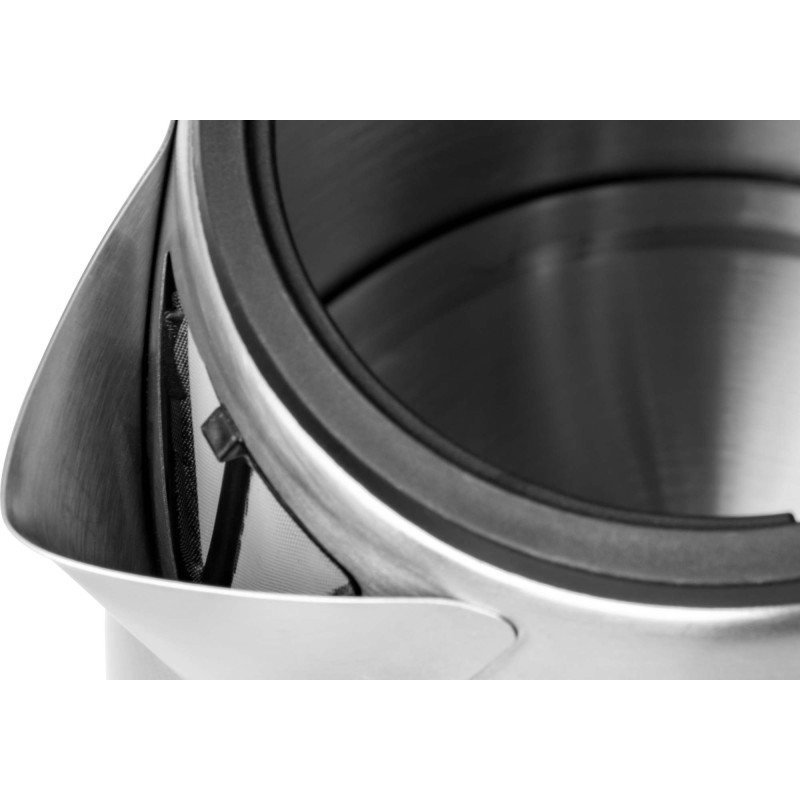 Електрочайник ECG RK 1050