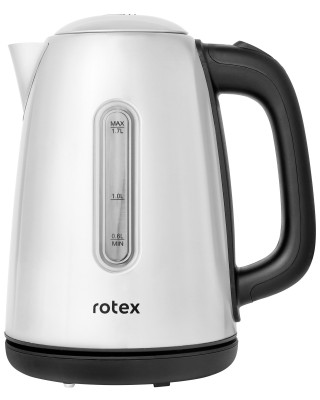 Електрочайник Rotex RKT75-S