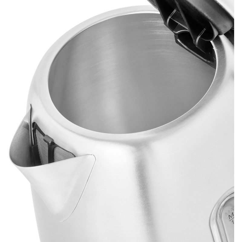 Електрочайник Rotex RKT75-S