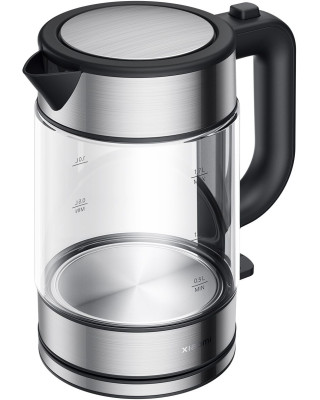 Електрочайник Xiaomi Electric Glass Kettle (MJDSH05FD)