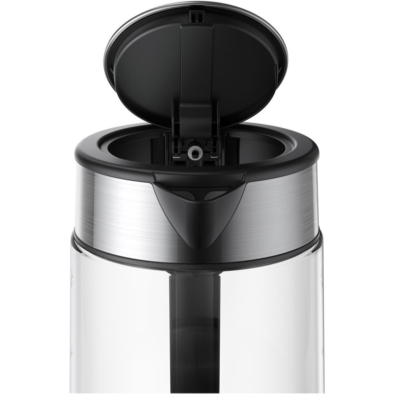 Електрочайник Xiaomi Electric Glass Kettle (MJDSH05FD)