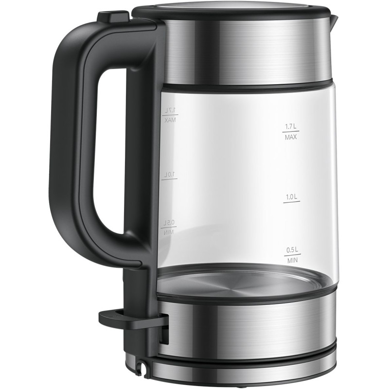 Електрочайник Xiaomi Electric Glass Kettle (MJDSH05FD)