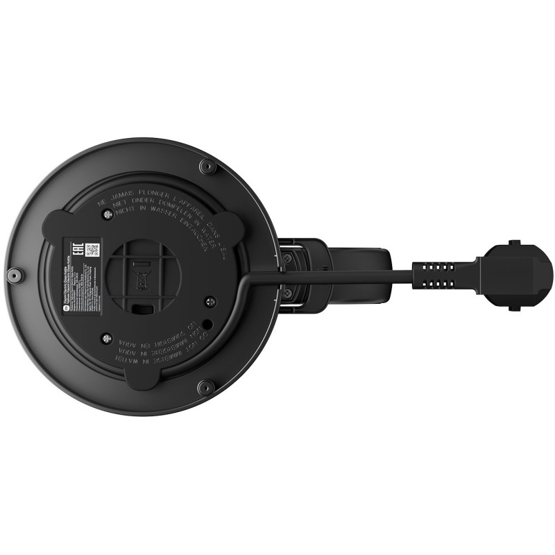 Електрочайник Xiaomi Electric Glass Kettle (MJDSH05FD)