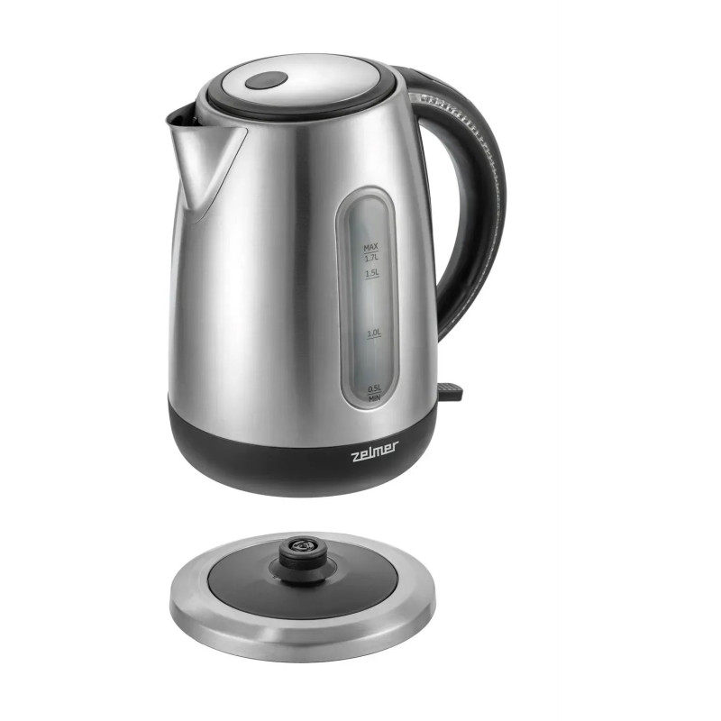 Електрочайник Zelmer ZCK7950