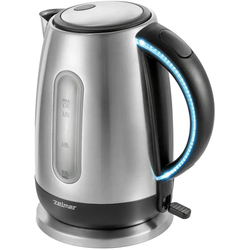 Електрочайник Zelmer ZCK7950