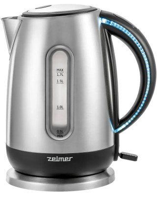 Електрочайник Zelmer ZCK7950
