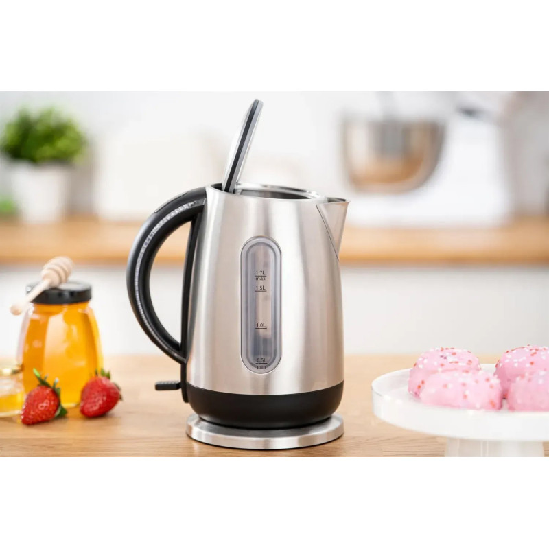 Електрочайник Zelmer ZCK7950