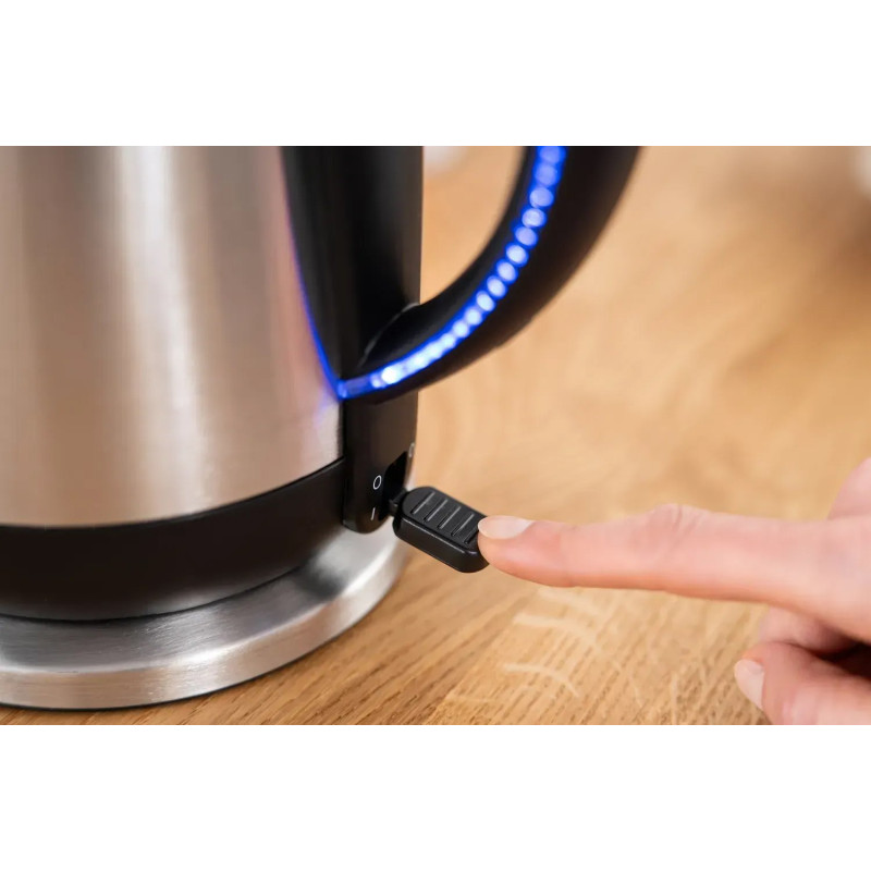 Електрочайник Zelmer ZCK7950