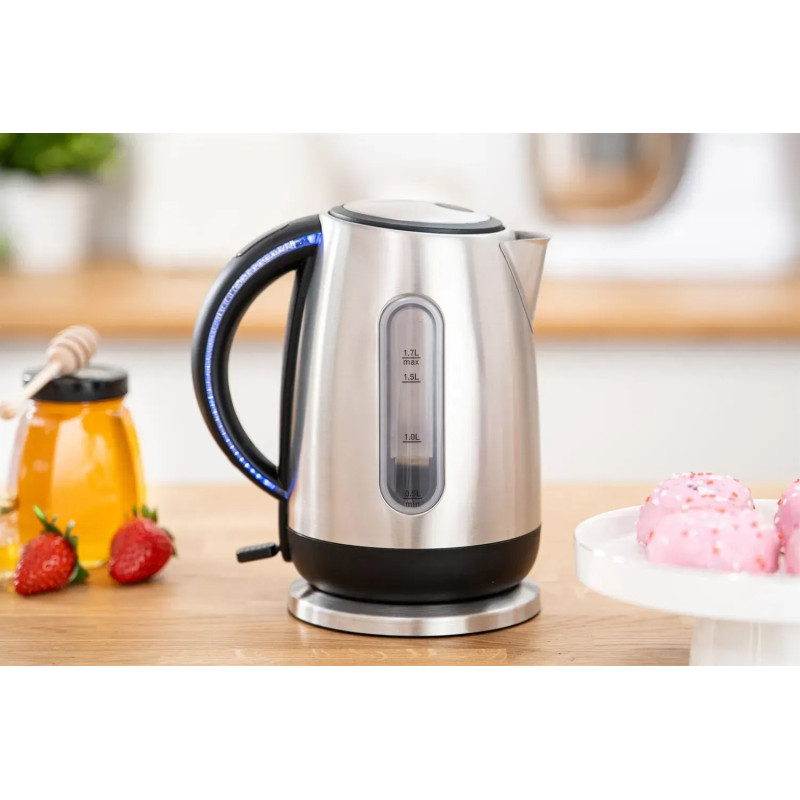 Електрочайник Zelmer ZCK7950