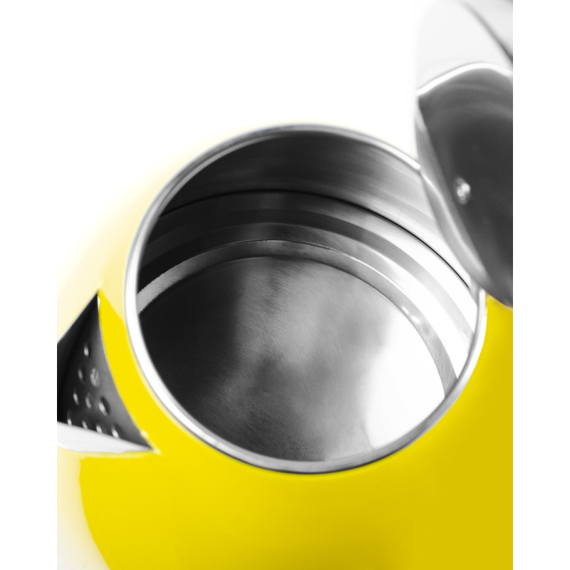 Електрочайник MILANO KT-3001 YB Rainbow