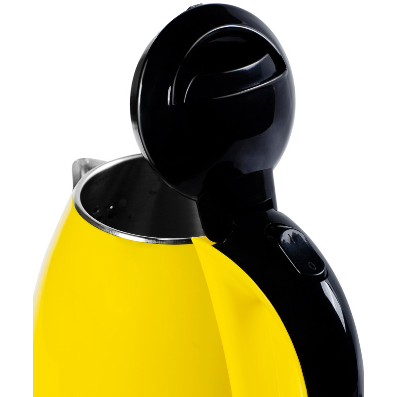 Електрочайник MILANO KT-3001 YB Rainbow