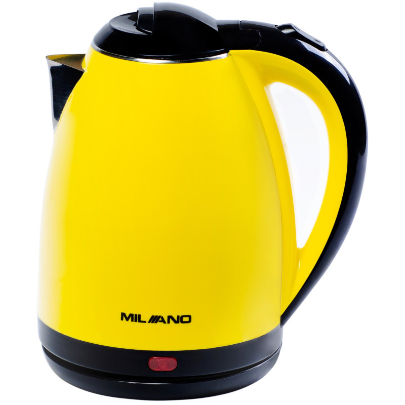 Електрочайник MILANO KT-3001 YB Rainbow