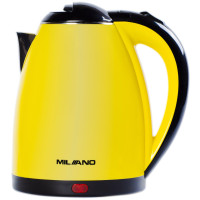 Електрочайник MILANO KT-3001 YB Rainbow