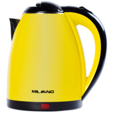 Електрочайник MILANO KT-3001 YB Rainbow