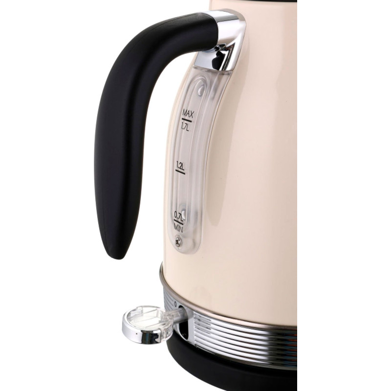 Електрочайник LARETTI LR-EK7523