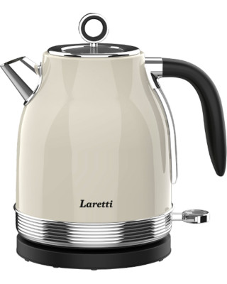 Електрочайник LARETTI LR-EK7523