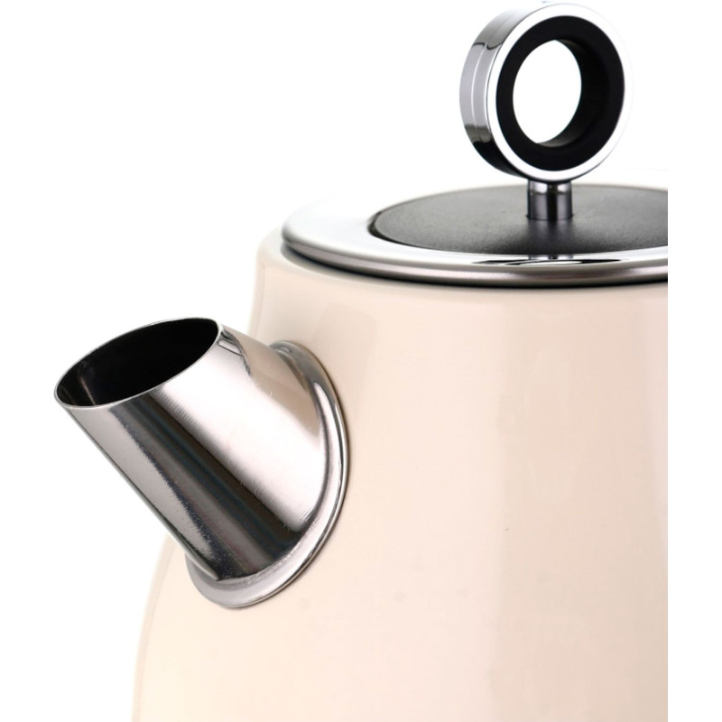 Електрочайник LARETTI LR-EK7523