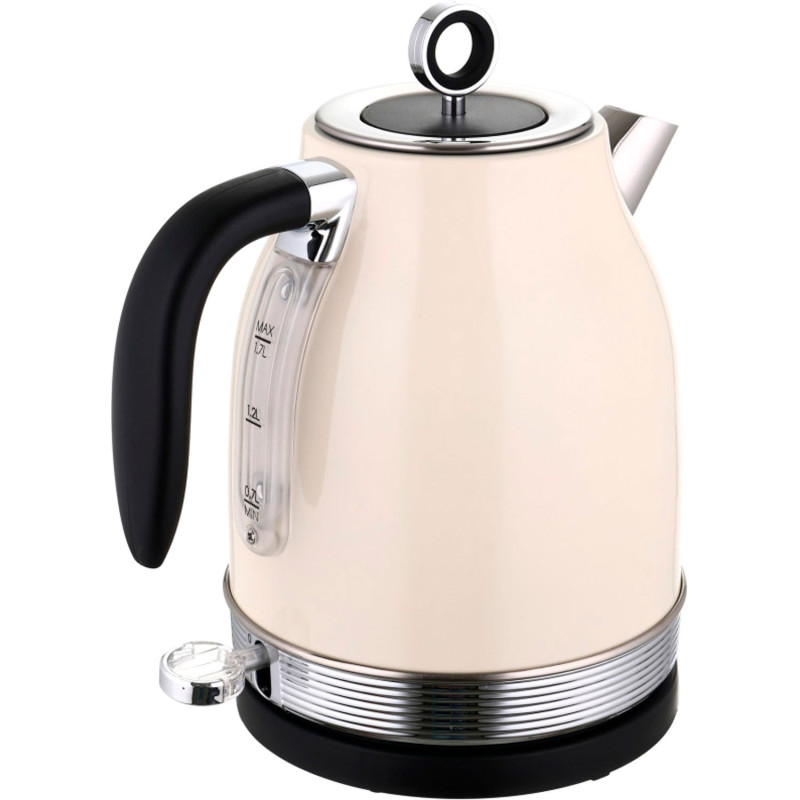 Електрочайник LARETTI LR-EK7523