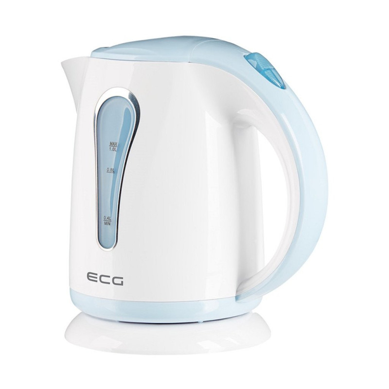 Електрочайник ECG RK 1022 blue