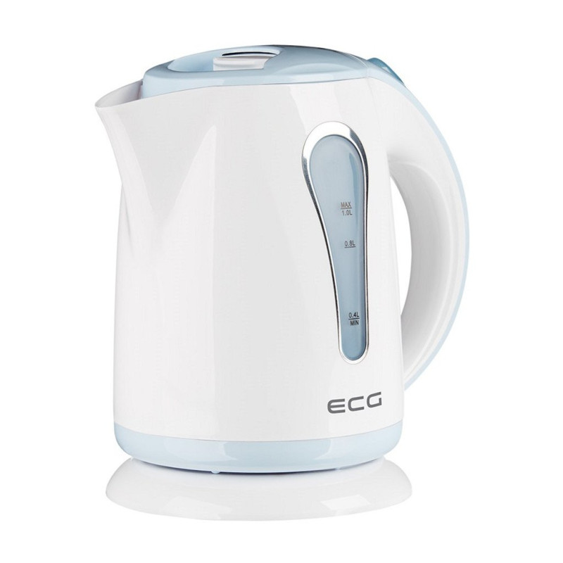 Електрочайник ECG RK 1022 blue