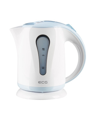 Електрочайник ECG RK 1022 blue