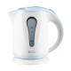 Електрочайник ECG RK 1022 blue