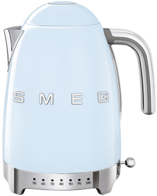 Електрочайник SMEG KLF04PBEU