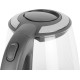 Чайник ECG RK 2020 Grey Glass