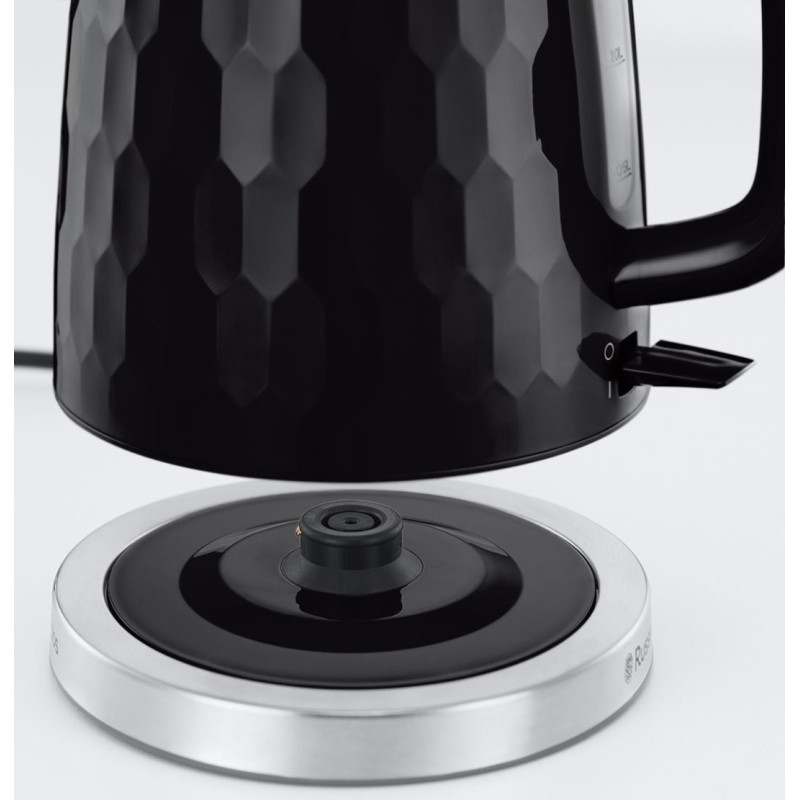 Електрочайник Russell Hobbs Honeycomb 26051-70