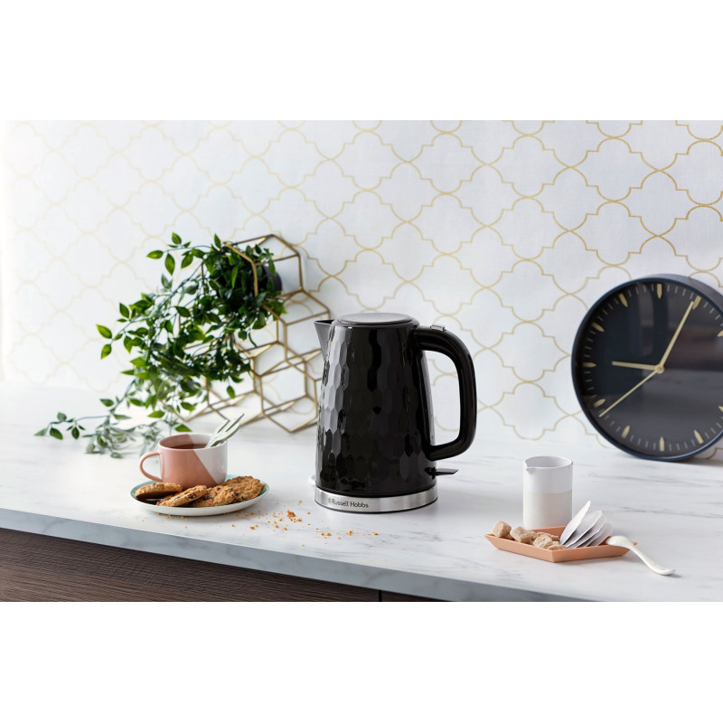 Електрочайник Russell Hobbs Honeycomb 26051-70