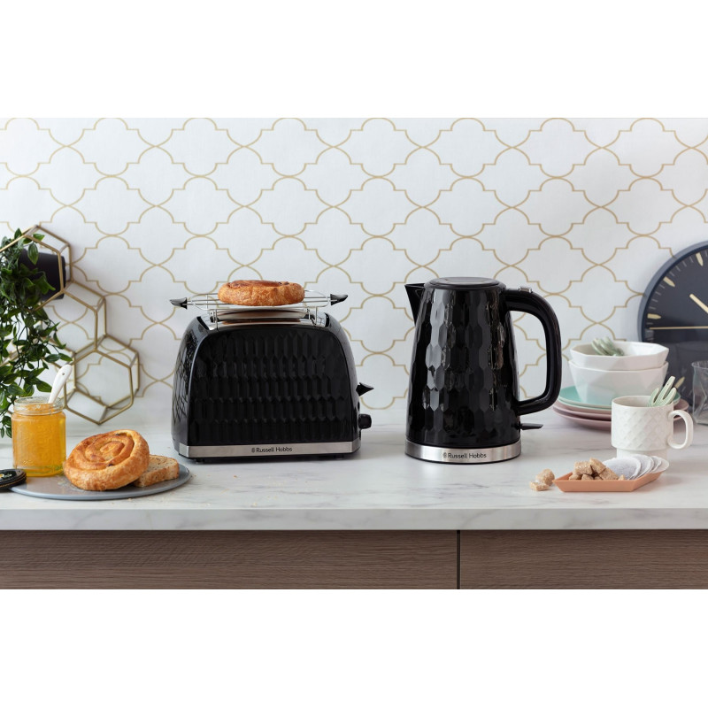 Електрочайник Russell Hobbs Honeycomb 26051-70
