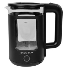 Електрочайник Grunhelm EKS-18100SB