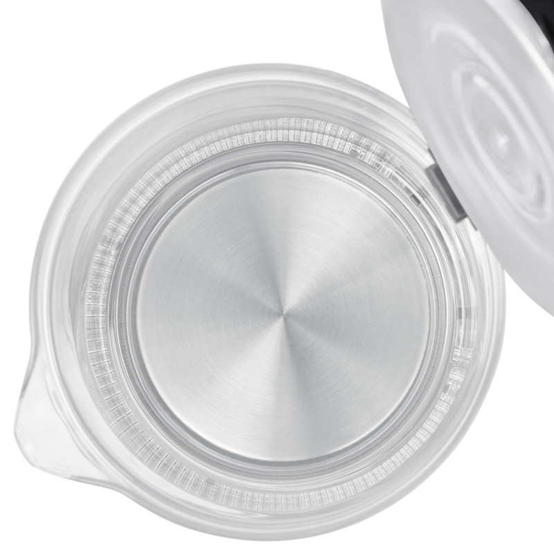 Електрочайник Rotex RKT94-S Prima Glass