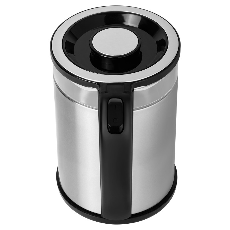 Електрочайник Rotex RKT94-S Prima Glass