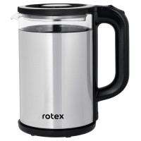 Електрочайник Rotex RKT94-S Prima Glass