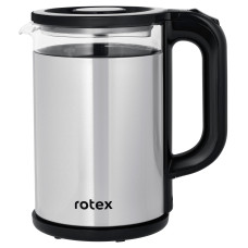Електрочайник Rotex RKT94-S Prima Glass