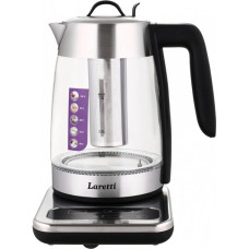 Електрочайник LARETTI LR-EK7522