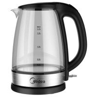 Електрочайник Midea MK-17G02B2