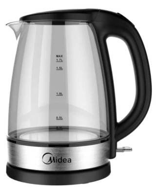 Електрочайник Midea MK-17G02B2