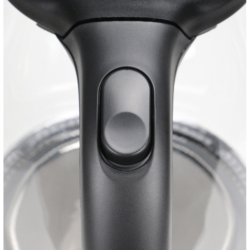 Електрочайник Midea MK-17G02B2